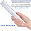 Luz Led Recargable Usb Sensor De Movimiento Ropero Escalera - Iluminarás en Blanco c\u00e1lido - Lámparas de mesa, Uruguay | Iluminaras, vista 3 de 4