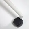 Silla de escritorio Einara - gris claro en Gris - Escritorios y sillas de escritorio, Uruguay | Kavehome, vista 6 de 9