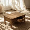 Producto: Mesa ratona 331 de AMARELO - Mesas de living, Uruguay | Amarelo, vista 2 de 3