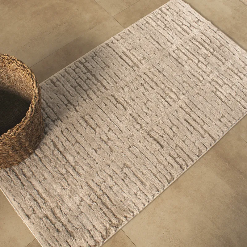 Alfombra Alloy 57×90 en diseno-2 - Textiles, Uruguay | Tiendas Montevideo