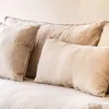 SILLON ALMA LINO BEIGE - 2.30 MTS en Beige - Sillones y sofás, Uruguay | La Iberica, vista 7 de 10