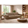 Sofá 2 Cuerpos Modelo Barolo Couro 707 - Sillones y sofás, Uruguay | Castro, vista 2 de 2