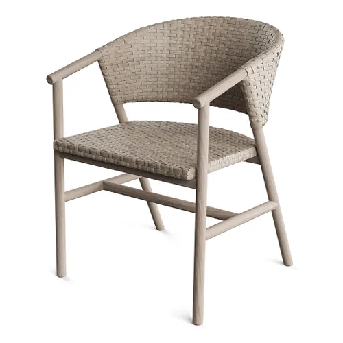 SILLON en Beige - Sillas, Uruguay | Vivai