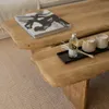 Mesa ratona Natura en Madera natural - Mesas de living, Uruguay | De Arcos, vista 5 de 7