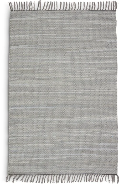 Alfombra TYSBAST 60x90 variado en Variado - Alfombras, Uruguay | JYSK, vista 2