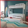 Tricama – Cucheta – Marinera – 908910 - Dormitorio, Uruguay | Punto Unión, vista 4 de 5