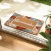 Felpudo Fibras de Coco Bienvenidos - Textiles, Uruguay | Arredo, vista 3 de 3