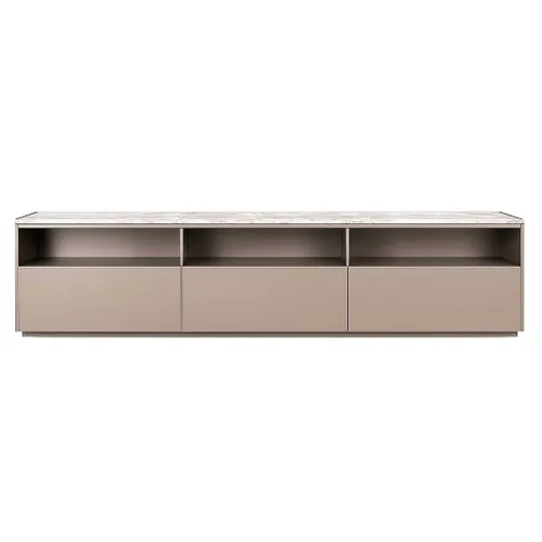MUEBLE en Beige - Muebles para TV, Uruguay | Vivai