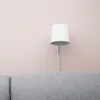Aplique de pared - Blanco en Blanco - Lámparas colgantes, Uruguay | Fabrica Italiana, vista 2 de 3
