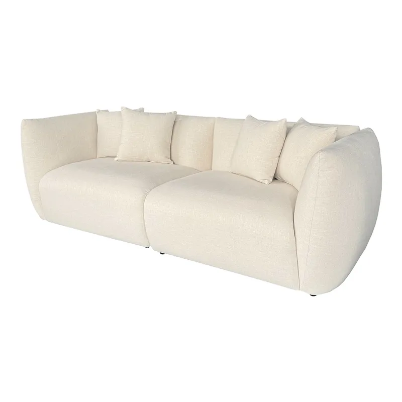 SOFA en Beige - Sillones y sofás, Uruguay | Vivai
