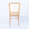 Silla Punta Ballena en Madera natural - Sillas, Uruguay | Wave Home, vista 3 de 6