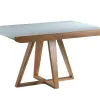 Mesa extensible Ella - Mesas de comedor, Uruguay | Arquetipo, vista 1 de 13