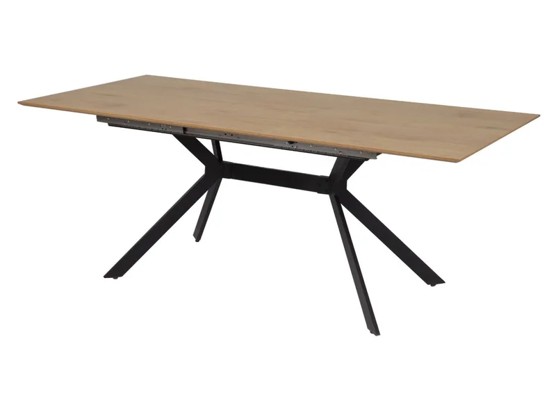 Mesa Extensible MULTI-FUNCIONAL 1.60 m en Mesa Extensible MULTI-FUNCIONAL 1.60 m - Mesas de comedor, Uruguay | Finkel, vista 3