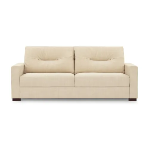 Sofa 3.5 cuerpos - Tapizado tela Clara en Claro - Sillones y sofás, Uruguay | Champagne Home