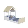 Cama Infantil Casita - Dormitorio, Uruguay | RM Muebles y Deco, vista 6 de 8