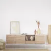 Cuadro Nannete formas geométrica beige 50 x 70 cm en Beige - Decoración de pared, Uruguay | Kavehome, vista 4 de 6
