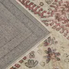 ALFOMBRA RECTANGULAR EFECTO VINTAGE en Multicolor - Textiles, Uruguay | Zara Home, vista 6 de 6