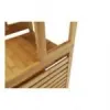 Estantería Blosh en Madera natural - Muebles, Uruguay | Uruguay Bamboo, vista 3 de 14