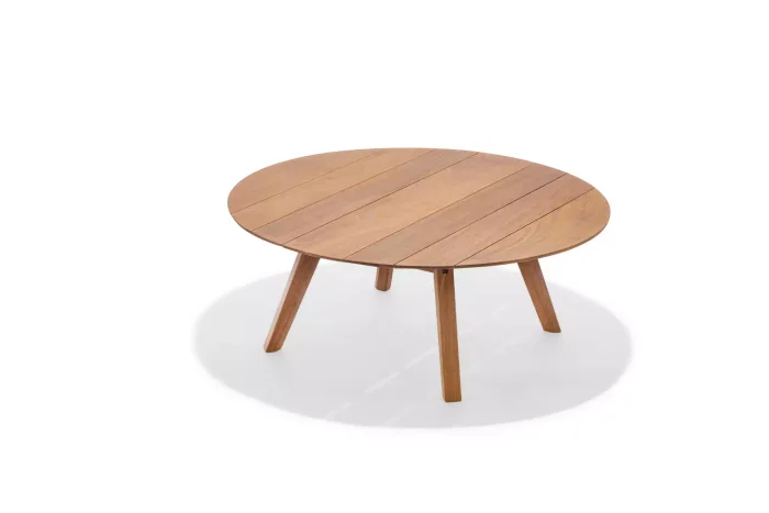 Mesa Coffee Table en Marrón - Mesas de living, Uruguay | Balcony, vista 5