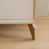 Aparador Recibidor Aura 140cm - Patas en madera maciza - Aparadores y recibidores, Uruguay | Balton, vista 3 de 13