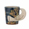 Taza Hezha azul - Decoración, Uruguay | Martinika Deco, vista 4 de 8