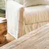 SILLON ALMA LINO BLANCO - 1 CUERPO - Sillones y sofás, Uruguay | La Iberica, vista 13 de 32