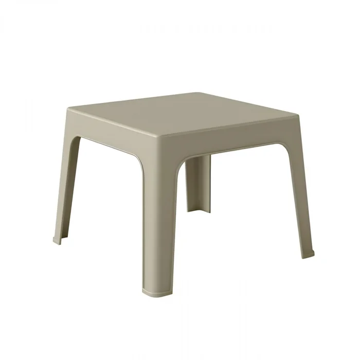 Mesa de Exterior - Master C13 - Marrón en Marrón - Muebles para el exterior, Uruguay | Rústico Hogar, vista 2
