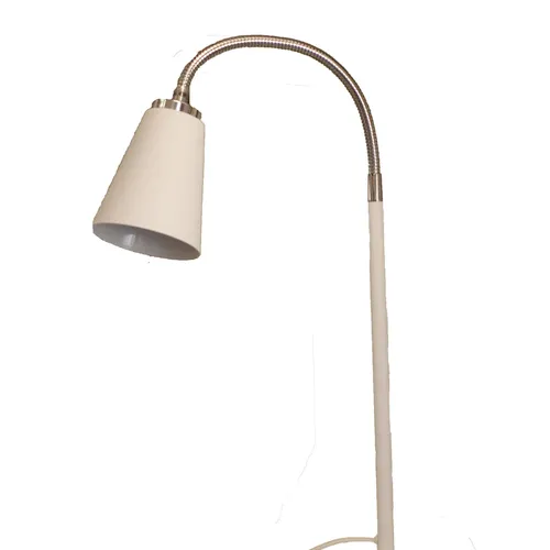 Portátil Flex de mesa o escritorio en Off-white - Lámparas de mesa, Uruguay | Bascuhouse