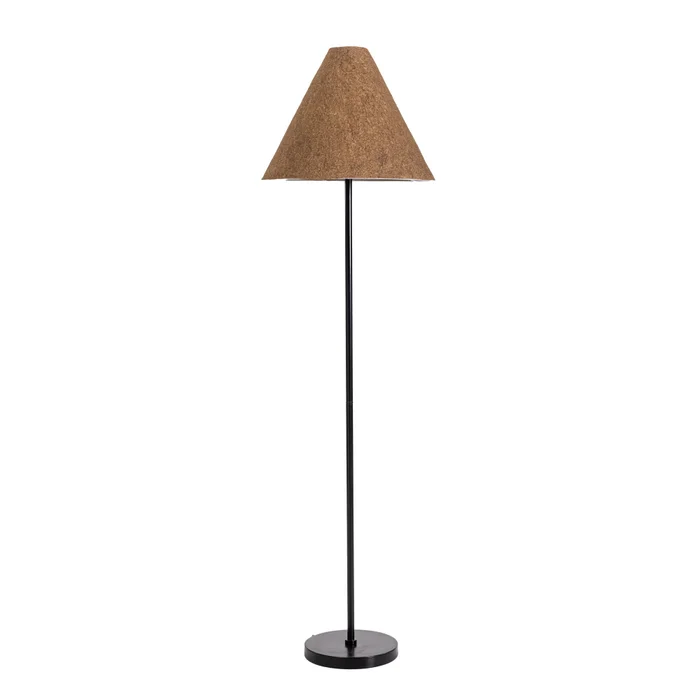 Lámpara De Mesa Oak, N Natural/beige Papel Had6m01roakpp en Madera natural - Lámparas de pie, Uruguay | Divino