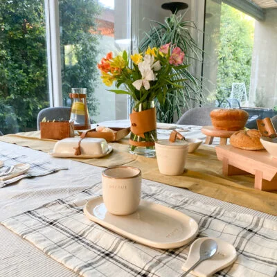 Kit de té completo - Decoración, Uruguay | Dreams On Time, vista 4