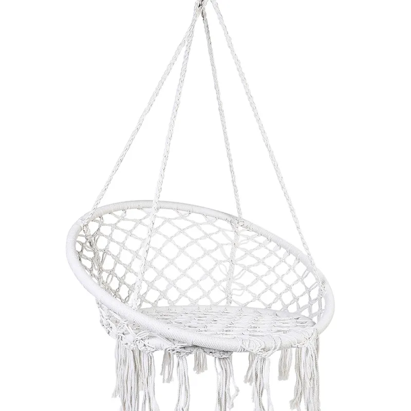 Hamaca Bali - Crudo / Natural en Madera natural - Muebles para el exterior, Uruguay | Indian