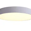 Solid / White / 48W / 2700K / ON-OFF  en Blanco - Lámparas colgantes, Uruguay | Darko Lighting, vista 1 de 3