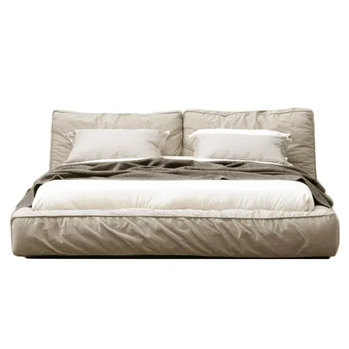 CAMA en Beige - Dormitorio, Uruguay | Vivai