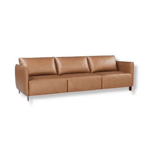 SOFA BALTAZAR LA PAZ CAMEL  - Sillones y sofás, Uruguay | Masinfinito Casa