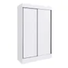 Ropero Placard 2 Puertas Corredizas 2 Cajones Dormitorio - Roperos y placares, Uruguay | Lais Muebles, vista 1 de 3