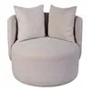 Butaca 1 Cuerpo Tela Natural-beige Luna Natural en Beige - Sillones y sofás, Uruguay | Divino, vista 3 de 7
