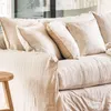 SILLON ALMA XL LINO CRUDO - 2.80 MTS en Off-white - Sillones y sofás, Uruguay | La Iberica, vista 2 de 12