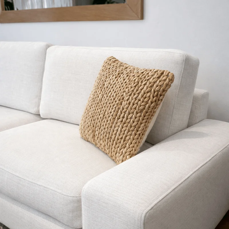 SOFÁ CON CHAISE MOZAMBA - Sillones y sofás, Uruguay | Forum Design, vista 4