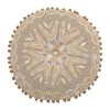 Cushion, Nature, Cotton - Textiles, Uruguay | Tutto Deco, vista 1 de 2