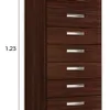 Comodas Cajoneras 7 Cajones Dormitorio Demolición 07d - Sillones y sofás, Uruguay | Soy Hogar, vista 7 de 8