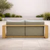 Carren Sillón 3 Cuerpos - Muebles para el exterior, Uruguay | Aihaus, vista 3 de 4