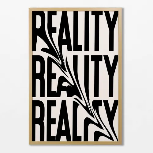 Reality en Multicolor - Láminas, Uruguay | La Cuadrería