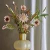 Flor Palm marrón - Decoración, Uruguay | Martinika Deco, vista 4 de 8