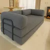 Sofá Teddy - Hydroproof (tonos grises) en Gris - Sillones y sofás, Uruguay | Bloop Home, vista 6 de 8