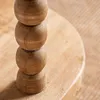 CONSOLA NODOS - 1.60 MTS en Madera natural - Muebles para TV, Uruguay | La Iberica, vista 13 de 13