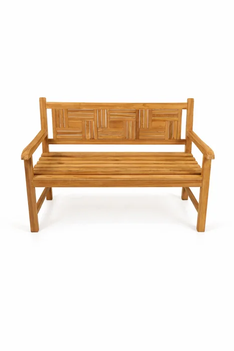 Banco Bench - Color Unico en Multicolor - Sillones y sofás, Uruguay | Indian