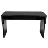 Escritorio Gamer Mdf Negro Loki en Negro - Escritorios y sillas de escritorio, Uruguay | Divino, vista 3 de 8