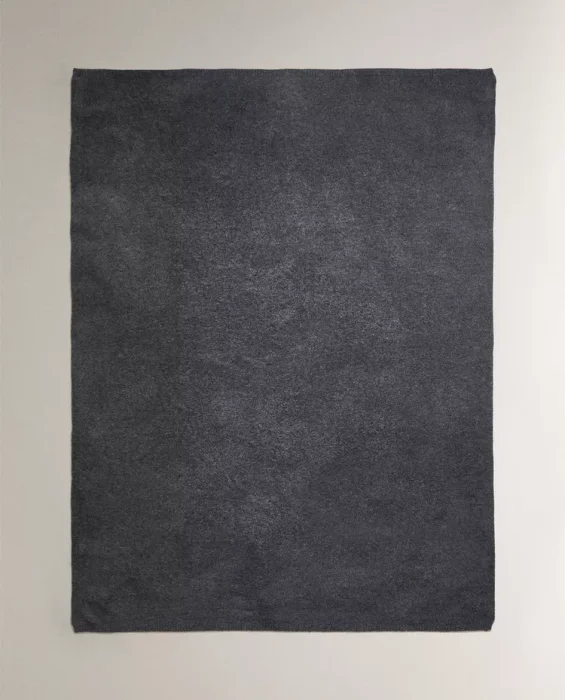 MANTA PUNTO - Textiles, Uruguay | Zara Home, vista 2