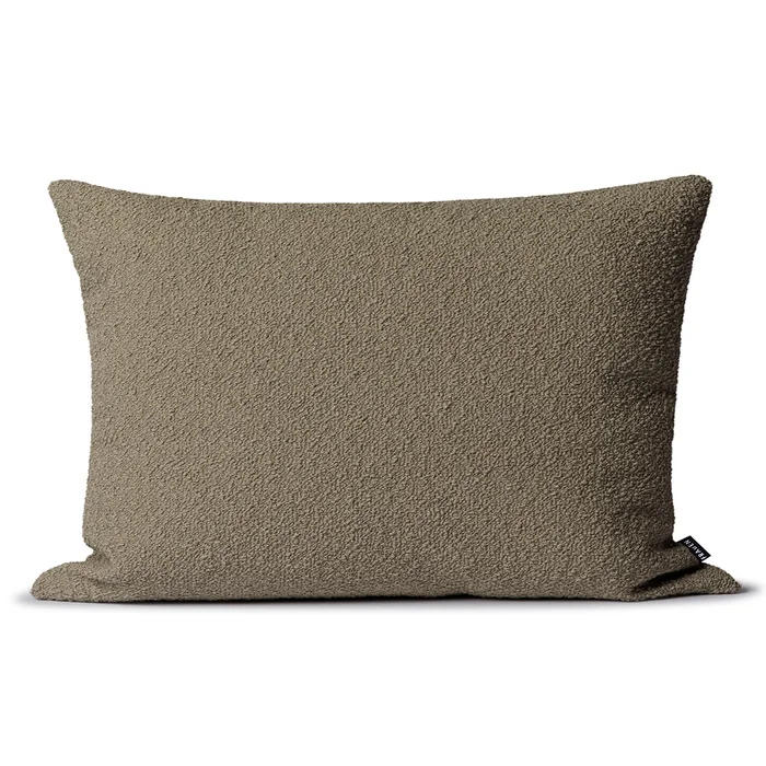 ALMOHADON en TOSTADO - Textiles, Uruguay | Vivai