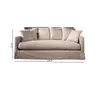 Sillon Coco en Beige - Sillones y sofás, Uruguay | La Cueva Muebles, vista 2 de 2